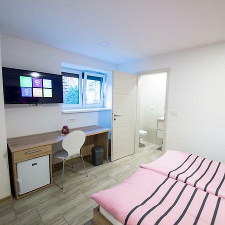 Guesthouse Ursa Preddvor Pokój zdjęcie
