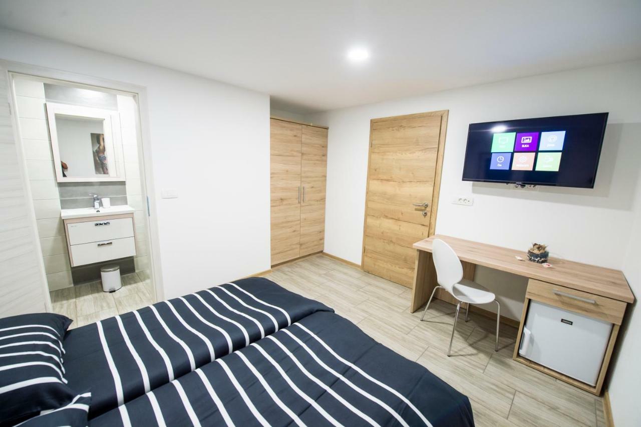 Guesthouse Ursa Preddvor Zewnętrze zdjęcie