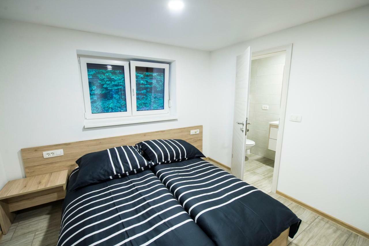 Guesthouse Ursa Preddvor Zewnętrze zdjęcie