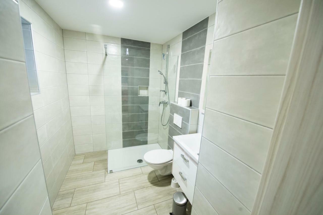 Guesthouse Ursa Preddvor Zewnętrze zdjęcie