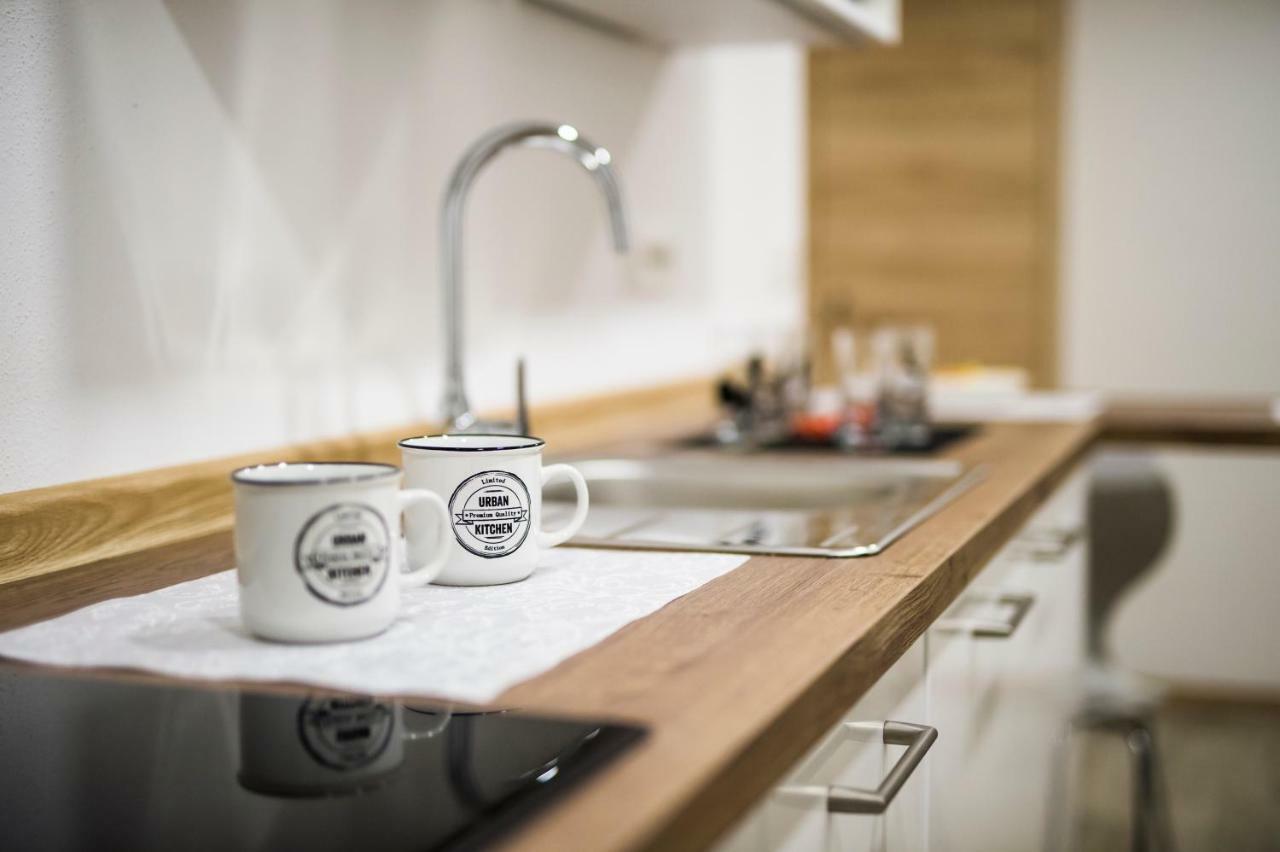 Guesthouse Ursa Preddvor Zewnętrze zdjęcie